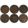 Image 1 : Great Britain, 18th Century Trade Tokens