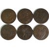 Image 1 : Great Britain, 18th Century Trade Tokens