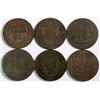 Image 2 : Great Britain, 18th Century Trade Tokens