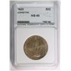 Image 1 : USA, Commemorative Half Dollar, 1925