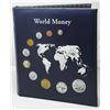 Image 1 : World, Accumulation, Coin Sets