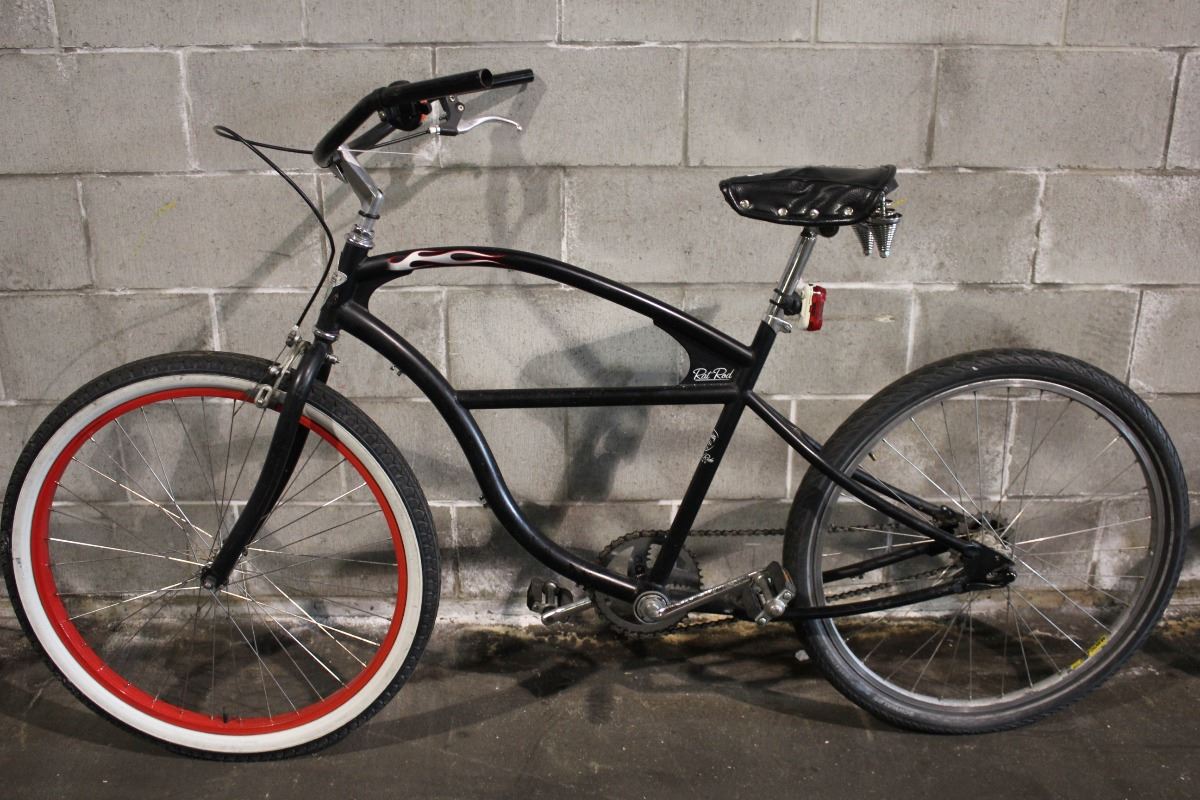 7 speed electra cruiser Clearance