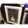 Image 2 : FRAMED LIMITED EDITION PRINT BY EMILY CARR 'INDIAN CHURCH' 102/950