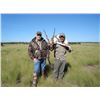 Image 1 : Caza Pampa: Luis Manganaro of Caza Pampa Big Game Hunting Ranch in Argentina