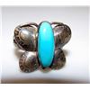 Image 1 : Native American Navajo Old Pawn Sterling Silver