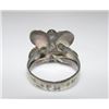 Image 2 : Native American Navajo Old Pawn Sterling Silver
