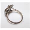Image 2 : Vintage Old Pawn Native American Navajo Sterling Silver
