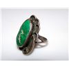 Image 3 : Vintage Old Pawn Native American Navajo Sterling