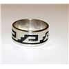 Image 1 : Vintage Native American Hopi Terry Wadsworth Sterling