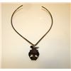 Image 2 : Native American Old Pawn Zuni Sterling Silver Turquoise