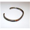 Image 3 : Old Pawn Native American Zuni Sterling Silver Coral