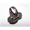 Image 2 : Native American Navajo Old Pawn Sterling Silver