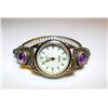 Image 2 : Vintage Native American Navajo Robert Becenti Sterling