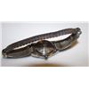 Image 3 : Vintage Native American Navajo Robert Becenti Sterling