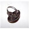 Image 2 : Vintage Old Pawn Native American Navajo Sterling Silver