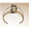 Image 2 : Vintage Old Pawn Native American Navajo Sterling Silver