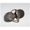 Image 2 : Vintage Old Pawn Native American Navajo Sterling