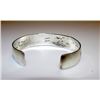 Image 3 : Native American Navajo J BAHE Sterling Silver Turquoise