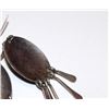 Image 2 : Vintage Native American Navajo Sterling Silver