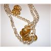 Image 2 : Vintage Designer KJL Kenneth J Lane Butterfly Papillon