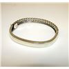 Image 2 : Judith Jack Sterling Silver 925 Marcasites Bangle