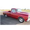 Image 1 : FRIDAY NIGHT! 1970 CHEVROLET C10 CUSTOM 435HP! FRAME OFF RESTORATION