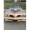 Image 2 : FRIDAY NIGHT! 1978 PONTIAC TRANSAM 4.4L FACTORY Y88 - REAL DEAL Y88 CAR