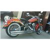 Image 8 : FRIDAY NIGHT! 2007 Harley Davidson Softail Deluxe