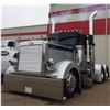 Image 1 : 4:30 PM SATURDAY FEATURE! 1993 PETERBILT 379 TANDEM TRACTOR TRUCK