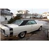 Image 1 : 12:30 PM SATURDAY FEATURE! 1969 DODGE DART GTS