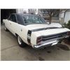 Image 2 : 12:30 PM SATURDAY FEATURE! 1969 DODGE DART GTS