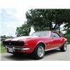 Image 1 : 1:00 PM SATURDAY FEATURE! 1967 CHEVROLET CAMARO RS SS RESTO MOD