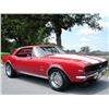 Image 3 : 1:00 PM SATURDAY FEATURE! 1967 CHEVROLET CAMARO RS SS RESTO MOD