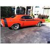 Image 2 : 1:30 PM SATURDAY FEATURE! 1971 DODGE CHALLENGER R/T