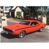 Image 8 : 1:30 PM SATURDAY FEATURE! 1971 DODGE CHALLENGER R/T