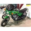 Image 1 : 1974 KAWASAKI H2 750 WIDOW MAKER