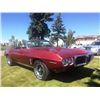 Image 2 : NO RESERVE! 1969 PONTIAC FIREBIRD CONVERTIBLE