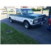 Image 1 : NO RESERVE! 1972 GMC SIERRA TRUCK