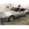 Image 1 : NO RESERVE! 1984 PORSCHE 944 COUPE