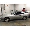 Image 2 : NO RESERVE! 1984 PORSCHE 944 COUPE