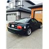 Image 1 : 2001 FORD MUSTANG GT BULLITT ONLY 39400 MILES