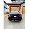 Image 2 : 2001 FORD MUSTANG GT BULLITT ONLY 39400 MILES