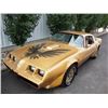 Image 1 : NO RESERVE!!  1979 PONTIAC TRANS AM