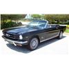 Image 1 : 1965 FORD MUSTANG CONVERTIBLE