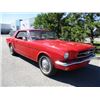 Image 2 : NO RESERVE! 1965 FORD MUSTANG COUPE