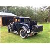 Image 2 : 1930 FORD MODEL A 5-WINDOW COUPE