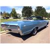 Image 3 : NO RESERVE! 1966 BUICK LESABRE CONVERTIBLE