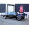 Image 3 : 1969 PONTIAC GRAND PRIX 2-DOOR SJ