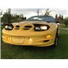 Image 8 : 2002 PONTIAC FIREBIRD TRANS AM CONVERTIBLE COLLECTOR EDITION 6700kms