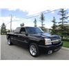 Image 1 : 2003 CHEVROLET SILVERADO SS TRUCK